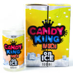 Batch On Ice by Candy King E Juice 100ML