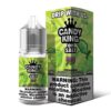 Hard Apple by Candy King On Salt 30ml 5 Candy King SALT Hard Apple Candy
