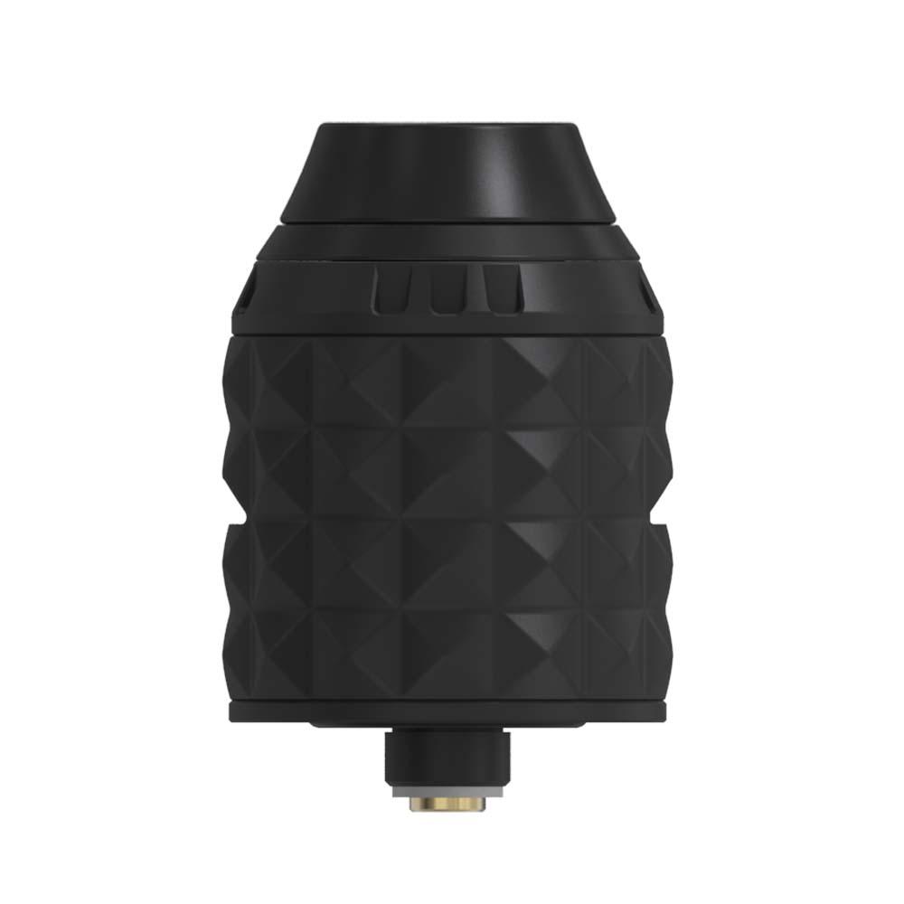 Vandy Vape Capstone 24mm BF RDA 1 Vandy Vape Capstone 24mm BF RDA