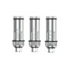 Aspire Cleito and Cleito EXO Coil Heads