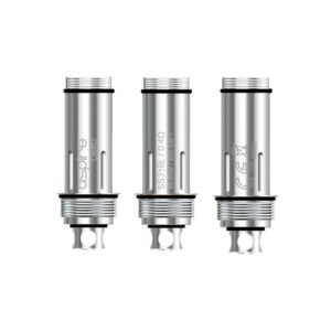 Aspire Cleito and Cleito EXO Coil Heads