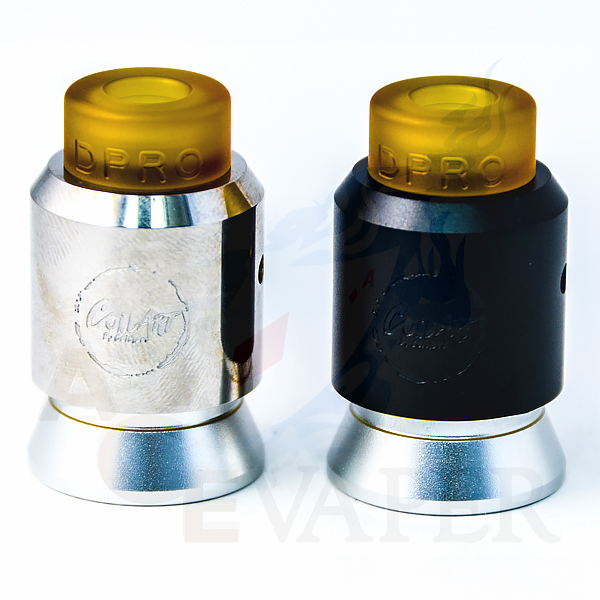 DPRO RDA by CoilART 1 DPRO RDA by CoilART