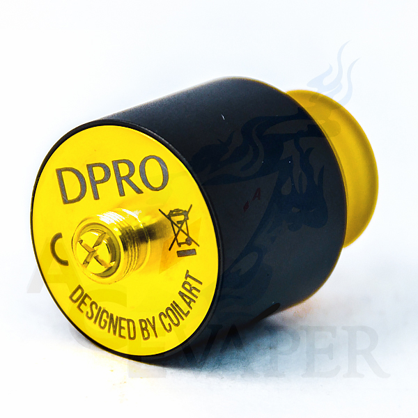 DPRO RDA by CoilART 3 DPRO RDA by CoilART - Image 2