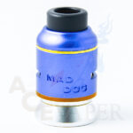 Desire Mad Dog RDA V2 Blue 1