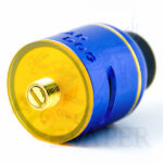 Desire Mad Dog RDA V2 Blue 2