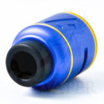 Desire Mad Dog RDA V2 Blue 3