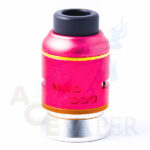 Desire Mad Dog RDA V2 Red