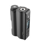 Dovpo Topside 90W 21700 Top Refill Squonk Mod black