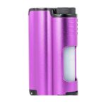 Dovpo Topside 90W 21700 Top Refill Squonk Mod purple