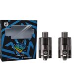 Freemax GEMM Disposable Tank