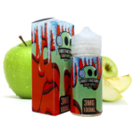 Frost Factory Crisp Apple by Air Factory E-liquid 100ml