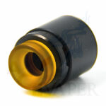 Geek Vape Athena RDA Black 3