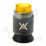 Geek Vape Athena RDA Gunmetal