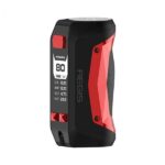 Geekvape Aegis Mini 80w 2200mAh Box Mod Red