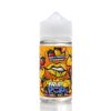Juicy Mango Strawberry by Fruit POP! E-Liquid 100ML 3 Juicy Mango Strawberry E Juice Fruit Pop