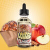 Loaded Apple Fritter
