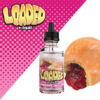 Strawberry Jelly Donut by Loaded E-Juice 120ml
