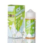 Melon Colada Ice Monster