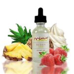 Berry Lush E-Juice 60ml by Naked 100 Cream