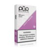 PuR J Compatible Pods 3 Pur Pods Juicy Grape 1