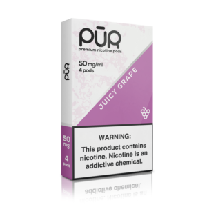 PuR J Compatible Pods 1 PuR J Compatible Pods