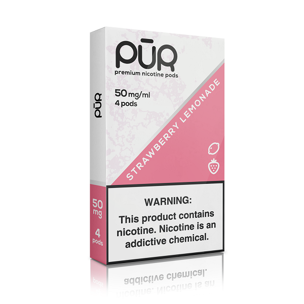 PuR J Compatible Pods 7 PuR J Compatible Pods - Image 4
