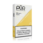 PuR J Compatible Pods 15 Pur Pods Tropic Mango