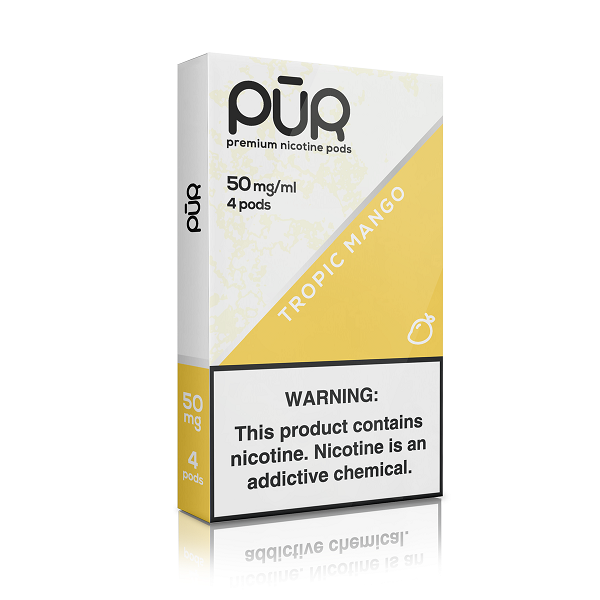 PuR J Compatible Pods 5 PuR J Compatible Pods - Image 3