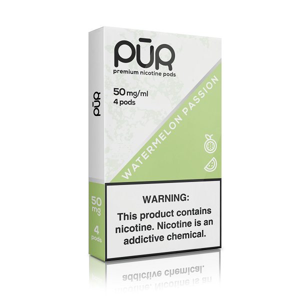PuR J Compatible Pods 3 PuR J Compatible Pods - Image 2