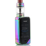 SMOK X Priv Kit Rainbow
