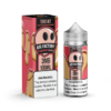Strawberry Crush Treat Factory by Air Factory E-liquid 100ml 4 Strawberry Crush Air Factory