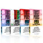 Twist Pods J Compatible