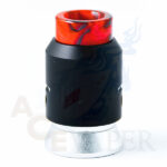 Iconic RDA by Vandy Vape 9 Vandy Vape Iconic Black