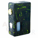 Vpdam Leon Mod BlackYellow