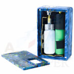 Vpdam Leon Mod4