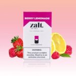 ZALT Berry Lemonade
