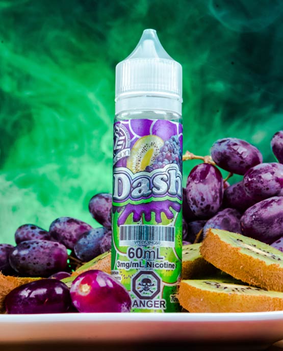 Dash by Vape Evasion 1 Dash by Vape Evasion