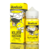 Lemon Killer Kustard by Vapetasia 100ml 3 killer kustard lemon vapetasia 100ml