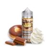 loaded chocolate glazed by loaded e liquid
