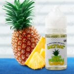SaltBae50 Fresh Pineapple E-Liquid