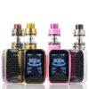 SMOK X-PRIV BABY 80W & TFV12 BIG BABY PRINCE KIT 4 smok x priv baby 80w tfv12 big baby prince kit