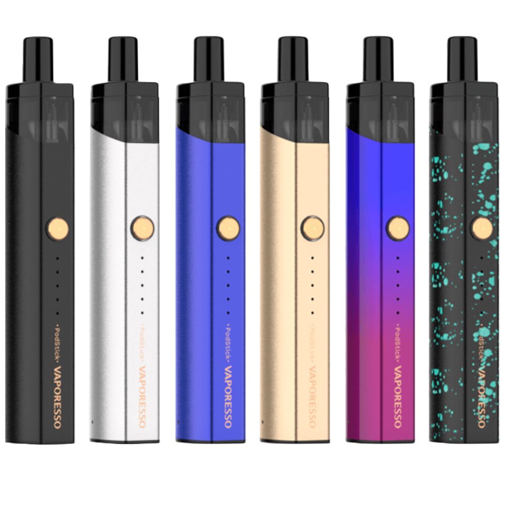Vaporesso PodStick Kit 1 Vaporesso PodStick Kit