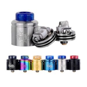 Wotofo Profile RDA