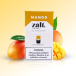 zalt juul pod Mango