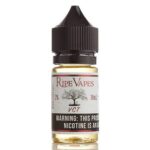 Salt Nic VCT by Ripe Vapes