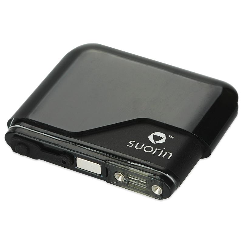 Suorin Air REPLACEMENT POD / CARTRIDGE 1 Suorin Air REPLACEMENT POD / CARTRIDGE