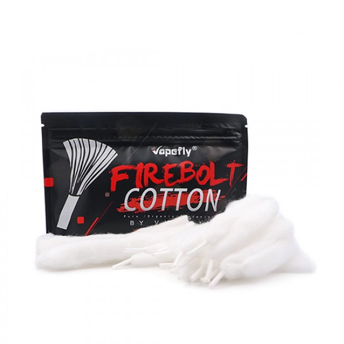 Vapefly Firebolt Cotton 1 Vapefly Firebolt Cotton