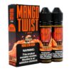 Mango Cream Dream by Melon Twist E-Liquid 3 Mango Twist 60ml