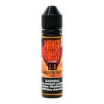 Mango Cream Dream by Melon Twist E-Liquid 3 Mango Twist 60ml Single