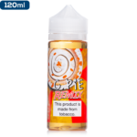 Crack Pie by Food Fighter Remix